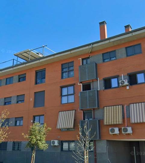 Foto 2 de Àtic en venda a Calle de Nicolás Fuster, 13, San José - Buenos Aires, Pinto