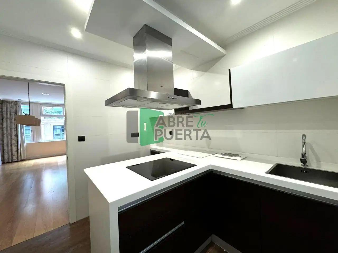 Appartement avec ascenseur à vendre à Centro