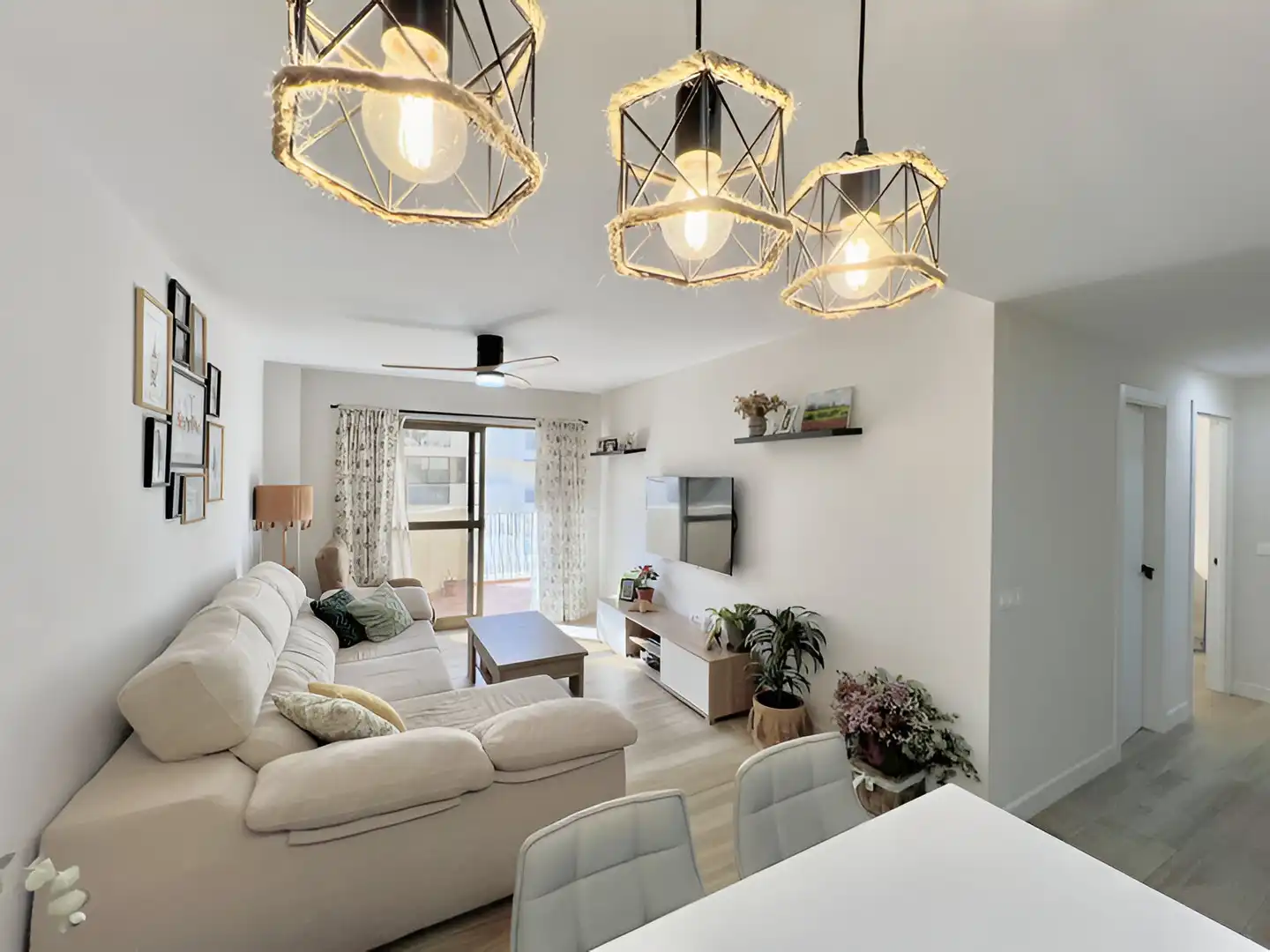 Apartament amb ascensor en venda a Puerto Deportivo, imagen 23