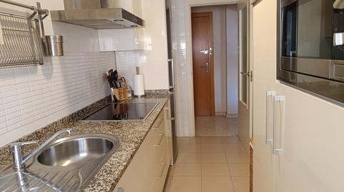 Foto 2 de Pis de lloguer a Pino Montano - Consolación,  Sevilla Capital