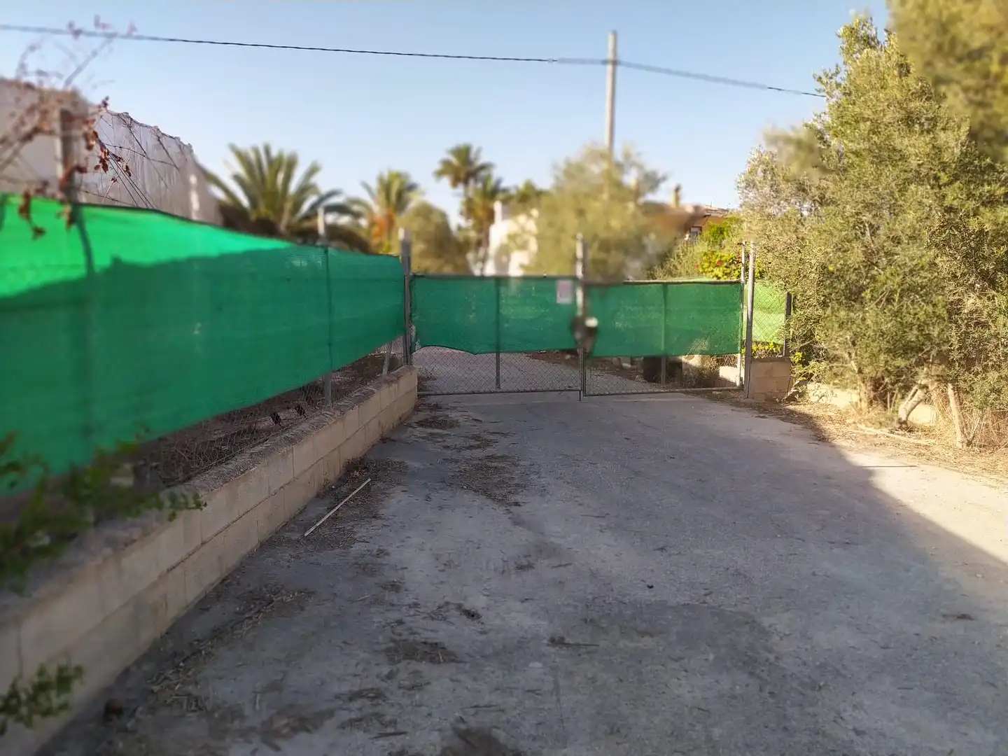Terreno residencial en venta en La Foia - Daimés - Asprella, imagen 15