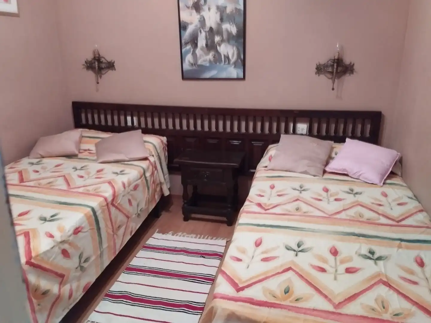Habitación de Casa o chalet en venta en Pals con Terraza