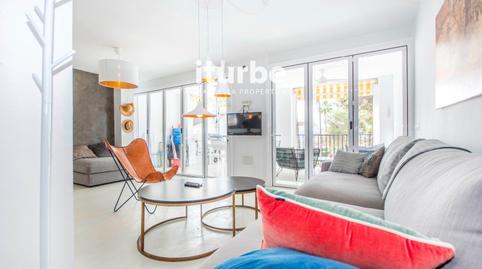 Foto 4 de Pis de lloguer a Parque de Elviria, Elviria, Málaga