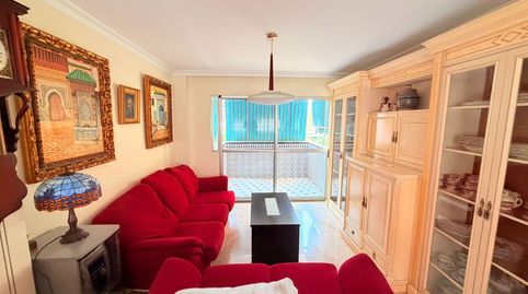 Foto 3 de Piso en venta en Europa, La Luz - El Torcal, Málaga Capital