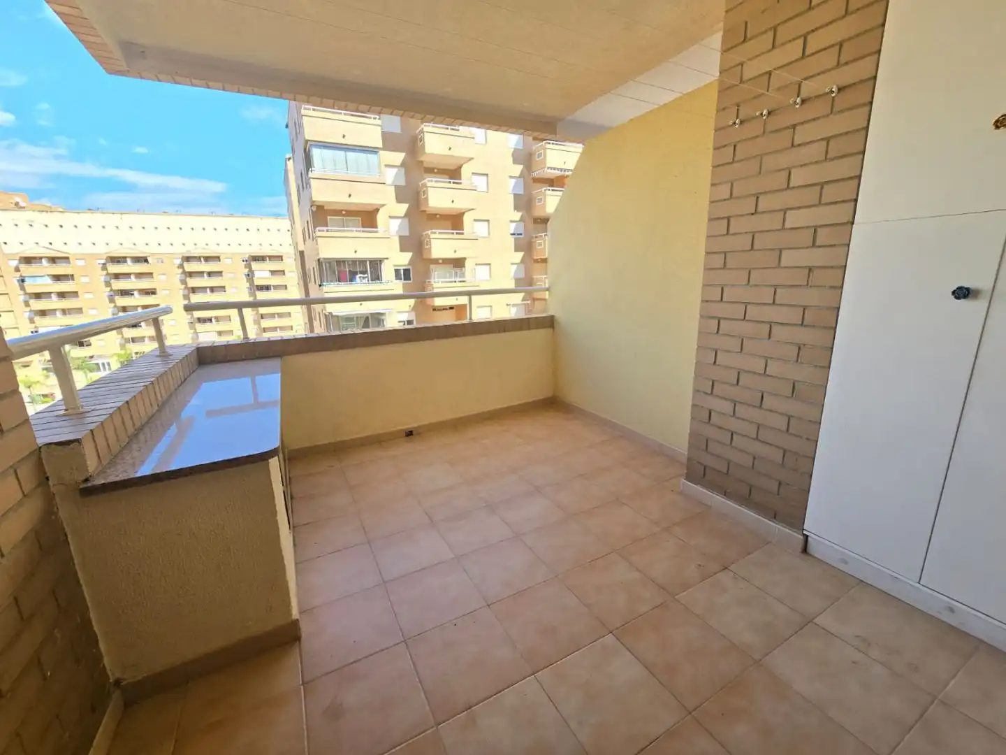 Apartment mit Terrasse zum Verkauf in central 40, imagen 5
