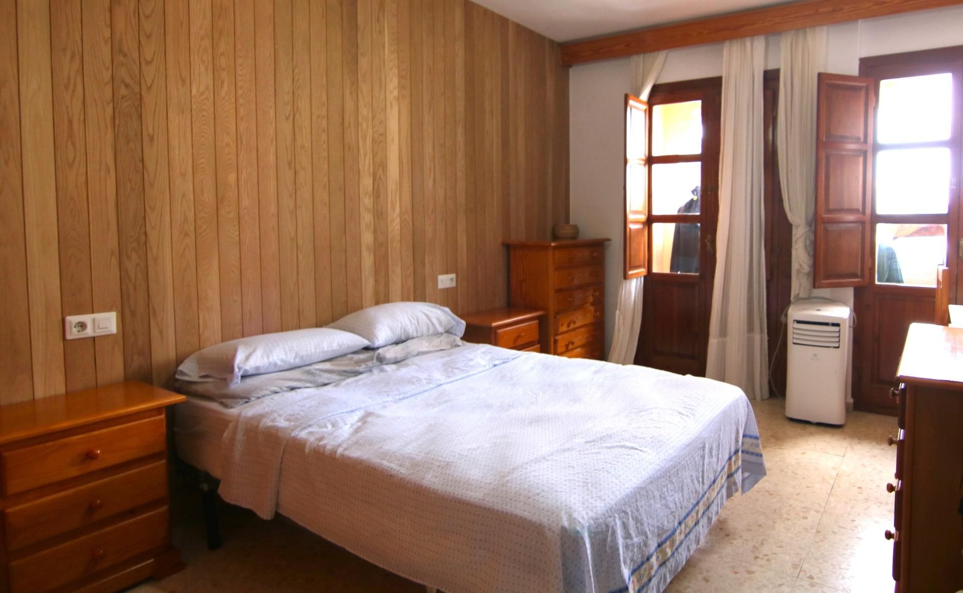 Bedroom of Apartment for sale in Coín  with Terrace