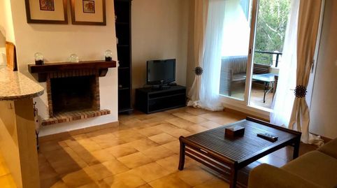 Photo 3 of Flat for sale in Calahonda, Mijas