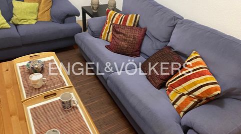 Photo 4 of Flat for rent in Moscardó, Madrid Capital