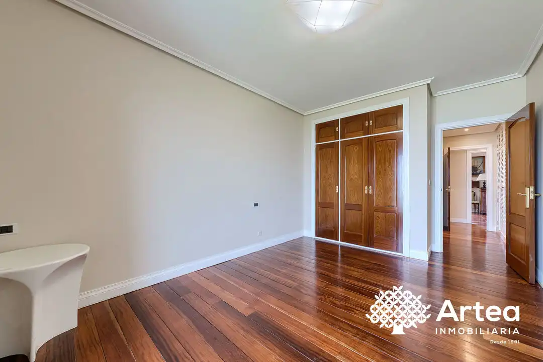 Piso en venta en Atxekolandeta Kalea, Neguri