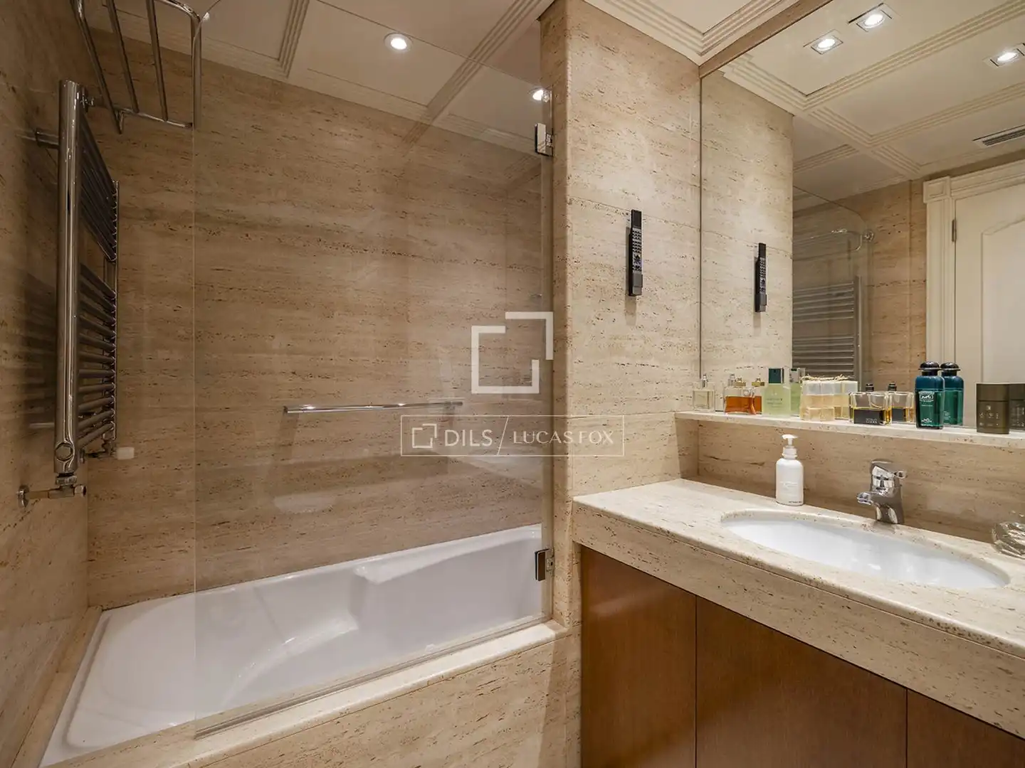 Flat for rent in Dreta de l'Eixample