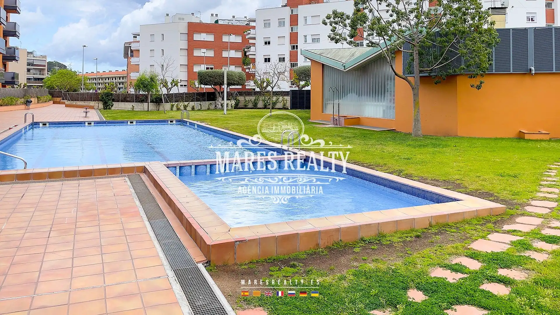 Flat with pool for sale in Fenals, imagen 15