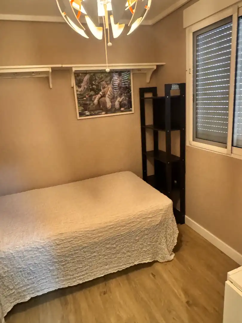 Bedroom of Attic for rent in Orihuela  with Air Conditioner, Terrace and Furnished