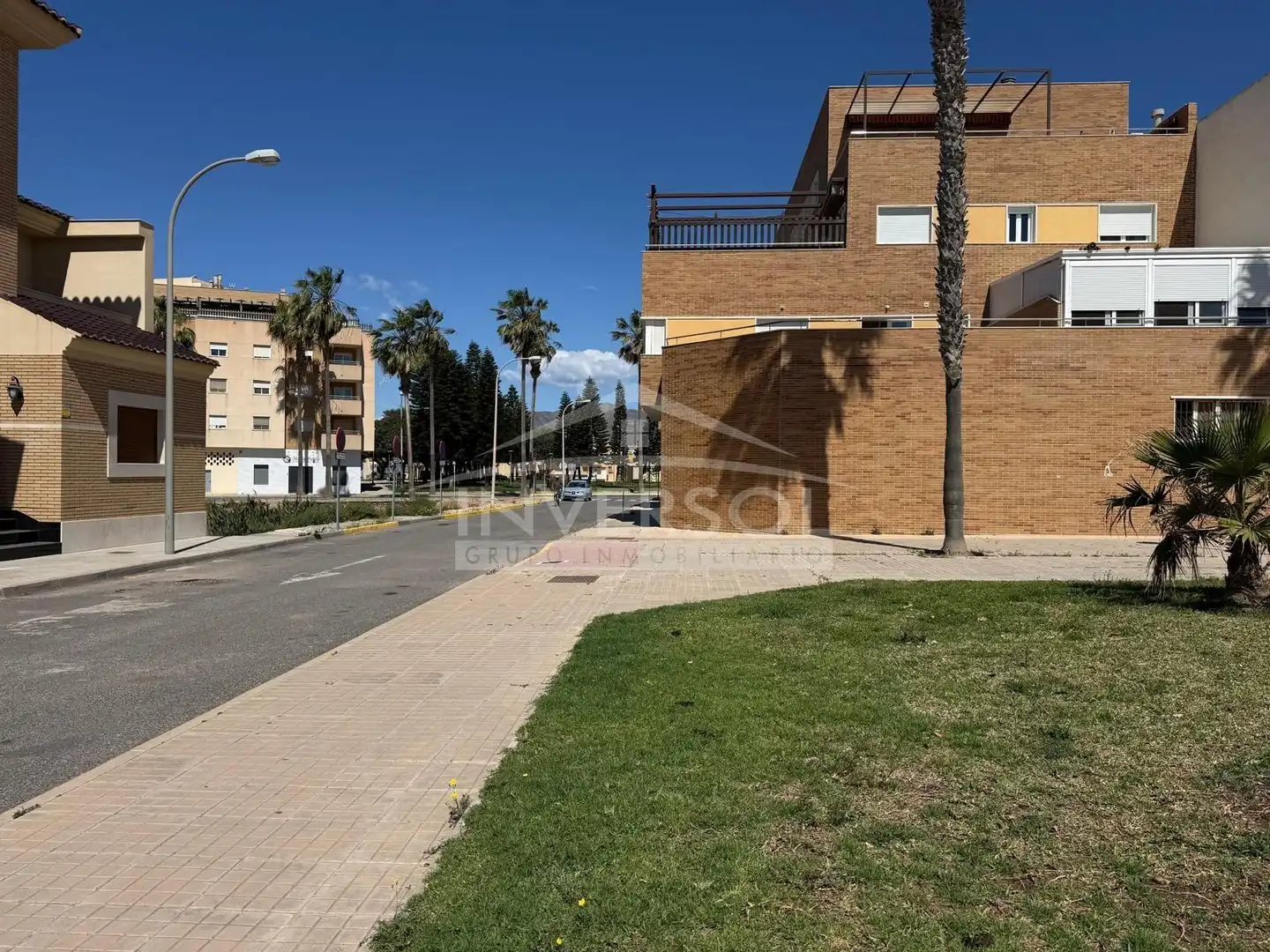 Exterior view of Residential for sale in El Ejido