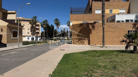 Foto 4 de Residencial en venda a Calle Calafate, 34, Balerma, El Ejido
