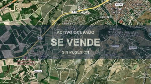 Foto 5 de Piso en venta en Centro, Miranda de Ebro