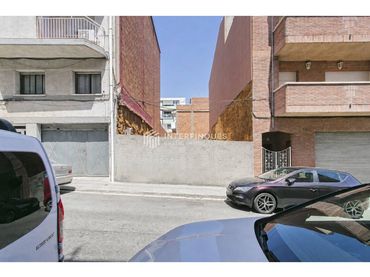 Terreno rústico en venta en Calle Menéndez Pelayo
