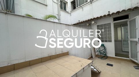 Foto 4 de Piso de alquiler en San Juan Ribera, Centro - Casco antiguo, Torrent