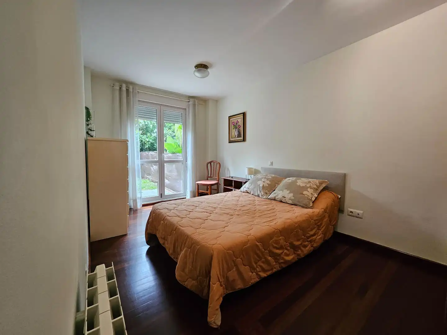 Wohnung mit Garten zum Verkauf in SAN JOSE, imagen 24