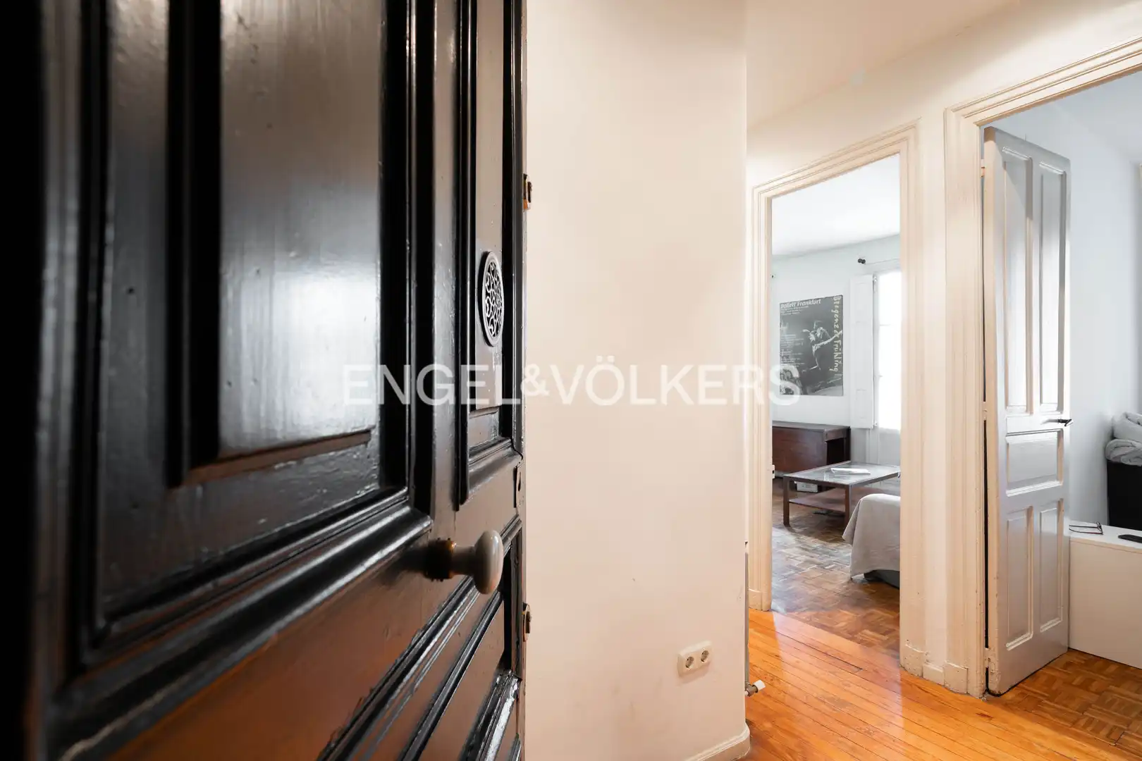 Piso en venta en Donostia - San Sebastián  con Calefacción y Balcón