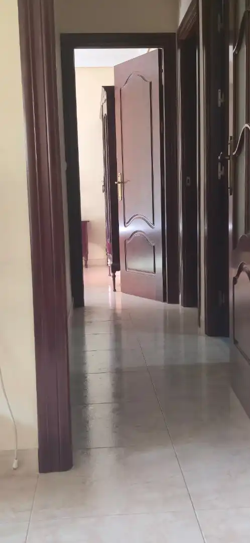 Piso de alquiler en Calle Recaredo, 1, La Calzada - La Florida