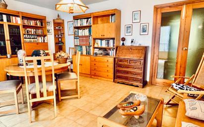 Dining room of Flat for sale in  Palma de Mallorca  with Terrace and Balcony