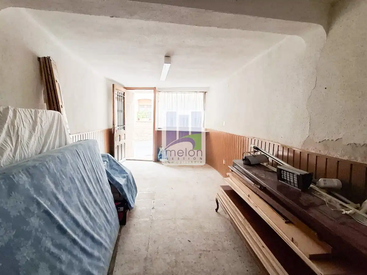 Casa o xalet en venda en Sasamón amb Traster