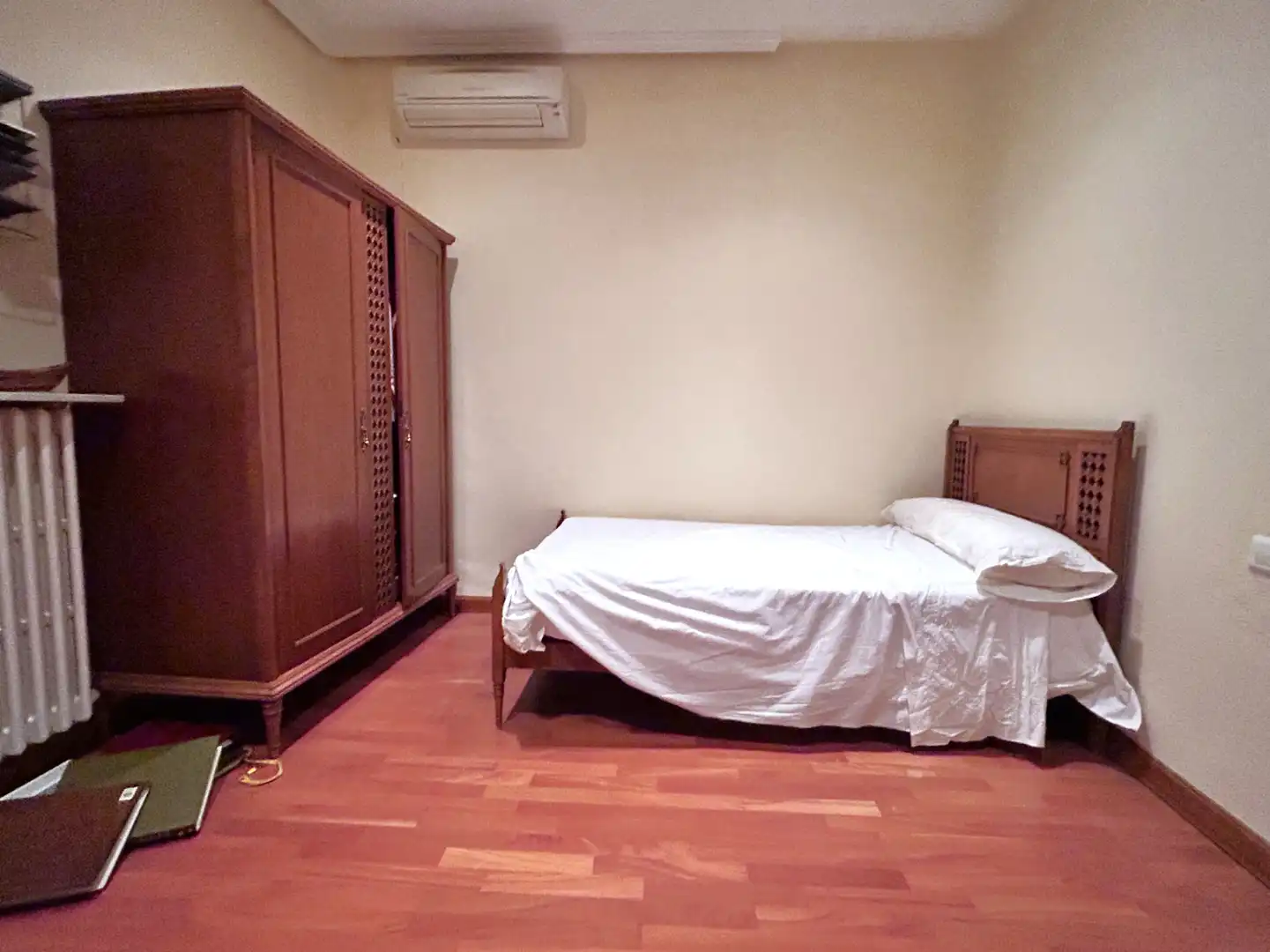 Casa amb terrassa en venda a Calle Don Sergio, imagen 23