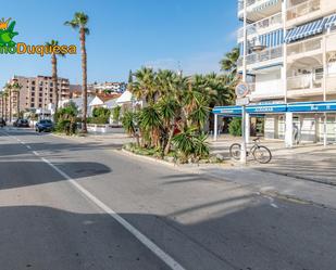 Exterior view of Premises for sale in Almuñécar