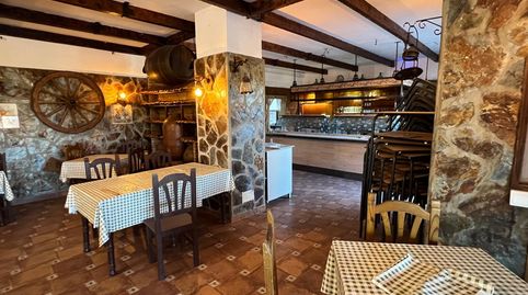 Foto 4 von Geschaftsraum zur Miete in Nueva Atalaya, Estepona