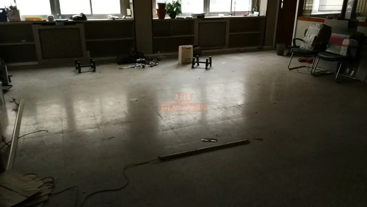 Büro zur Miete in Albacete mit Klimaanlage
