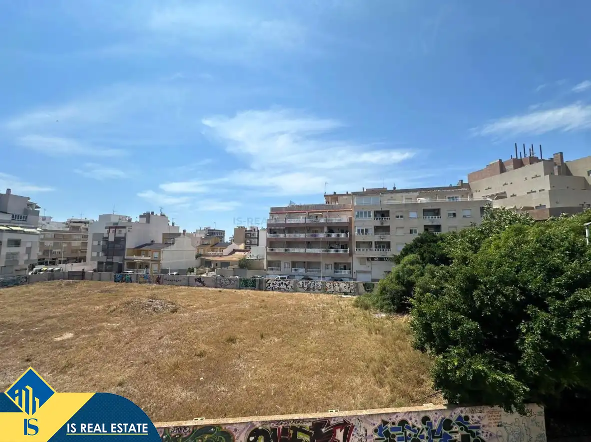 Apartament en venda en Torrevieja amb Aire condicionat, Calefacció i Terrassa