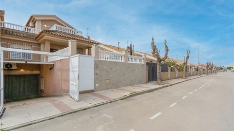Photo 2 of Houses for sale in Calle Bergantin-el Palmeral, 7, Los Narejos - Punta Calera, Los Alcázares