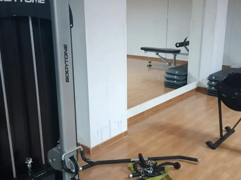 Wohnung mit Pool zur Miete in C/ DE LAS HIGUERAS 93, imagen 10