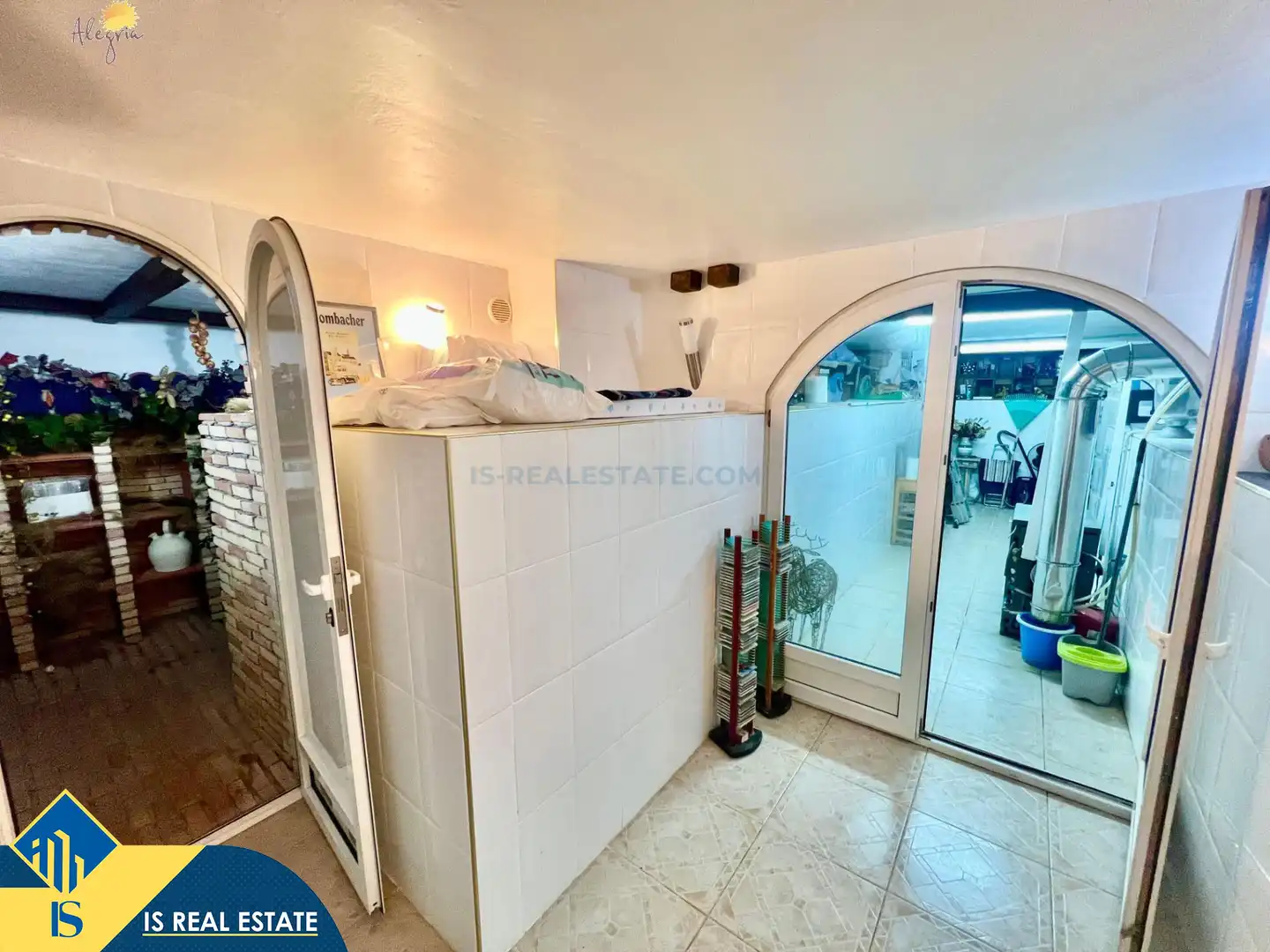 Villa con piscina in vendita a Los Balcones - Los Altos, imagen 9