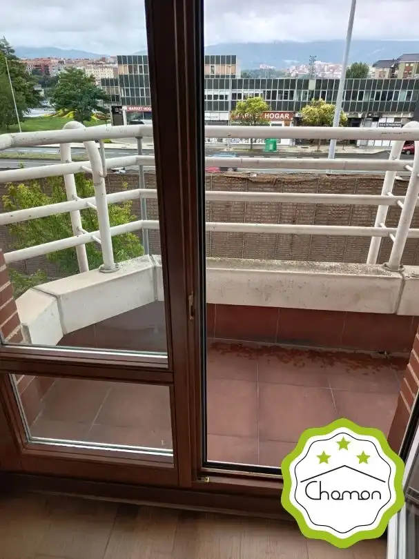 Wohnung zur Miete in Centro Urbano - Hirigunea