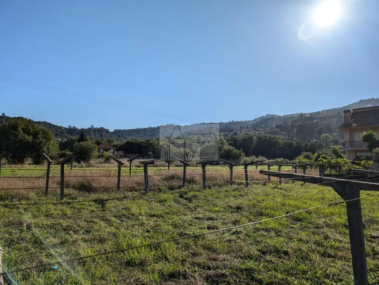 Terreni e lotti in vendita a Camiño Romano, imagen 16
