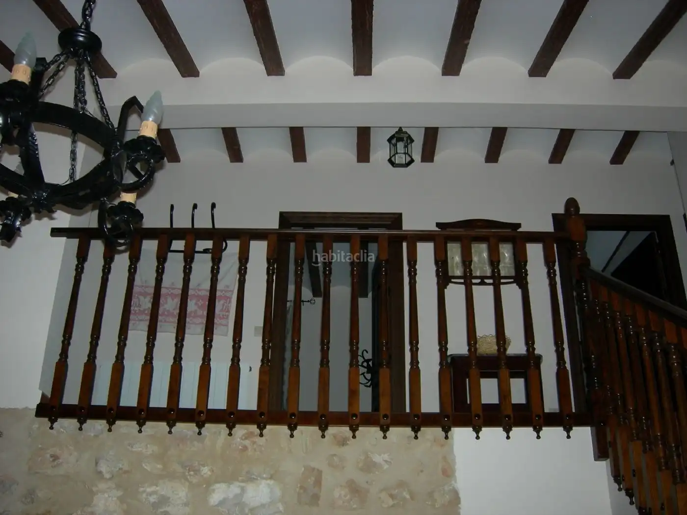 Haus zur Miete in Calle la Marquesa 20, imagen 28