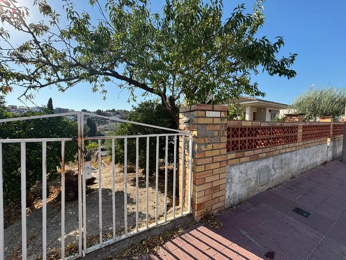 Exterior view of Residential for sale in Sant Esteve Sesrovires
