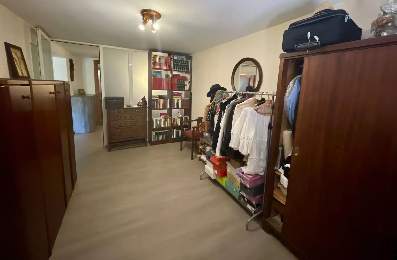 Country homes for sale in Bunyola  with Air Conditioner, Heating and Private garden