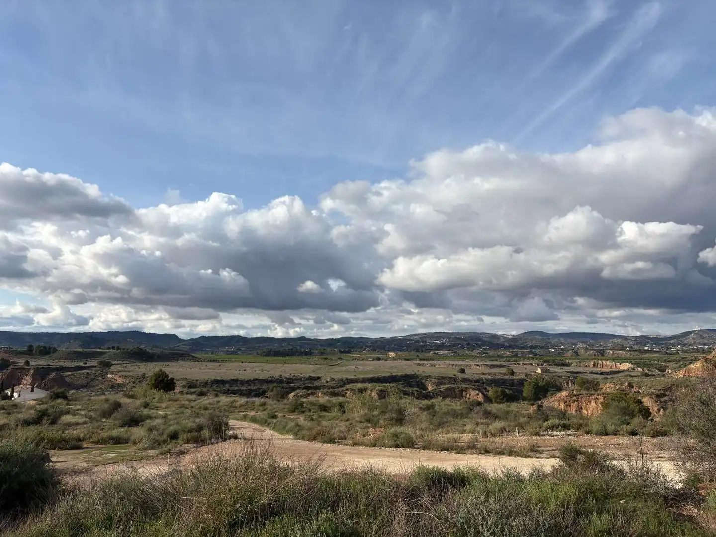 Casa rústica en venda a Mula, imagen 7