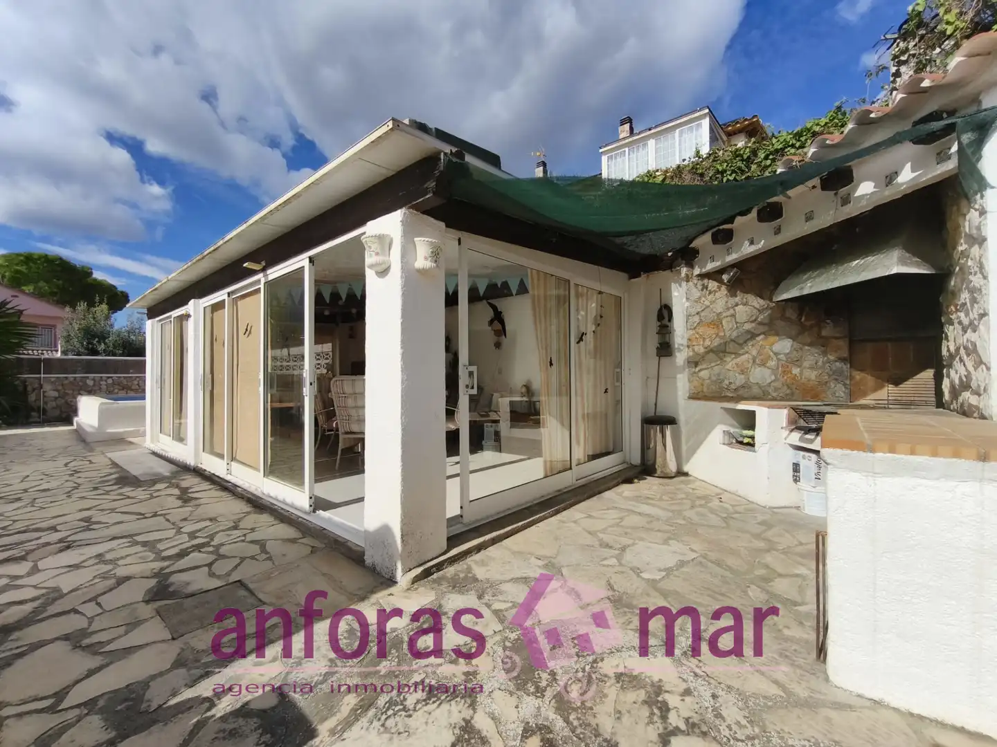 Villa mit Pool zum Verkauf in La Franquesa - Oasis Park, imagen 30