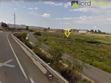 Terreni e lotti in vendita a Camino de los Sicilias