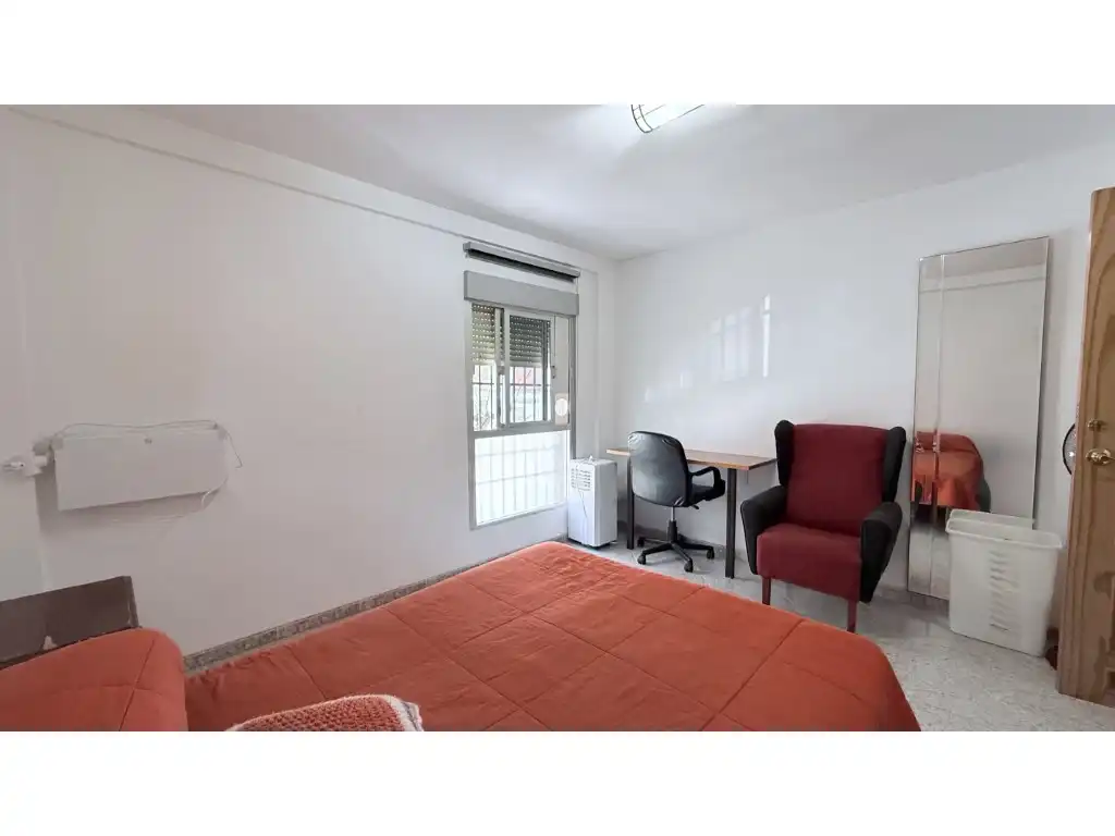 Bedroom of Flat for sale in Córdoba
