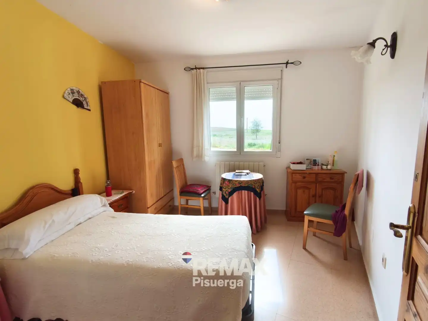 Habitación de Edificio en venta en Pozoantiguo