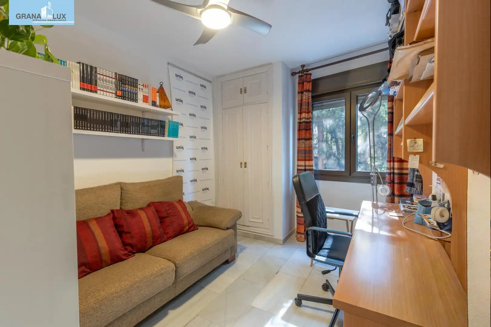 Piso con piscina en venta en Escoriaza, imagen 42