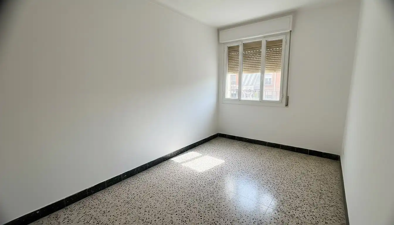 Schlafzimmer von Einfamilien-Reihenhaus zum Verkauf in Cambrils mit Terrasse, Abstellraum und Alarm