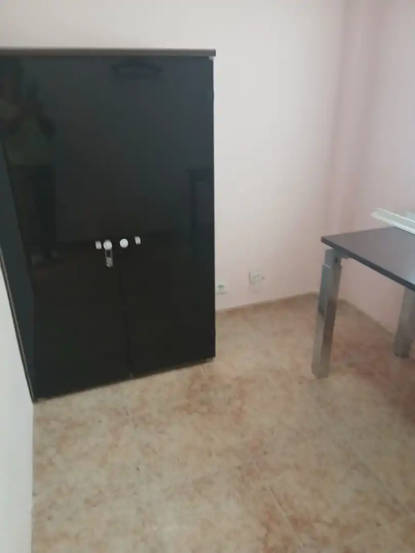Wohnung zur Miete in La Granja