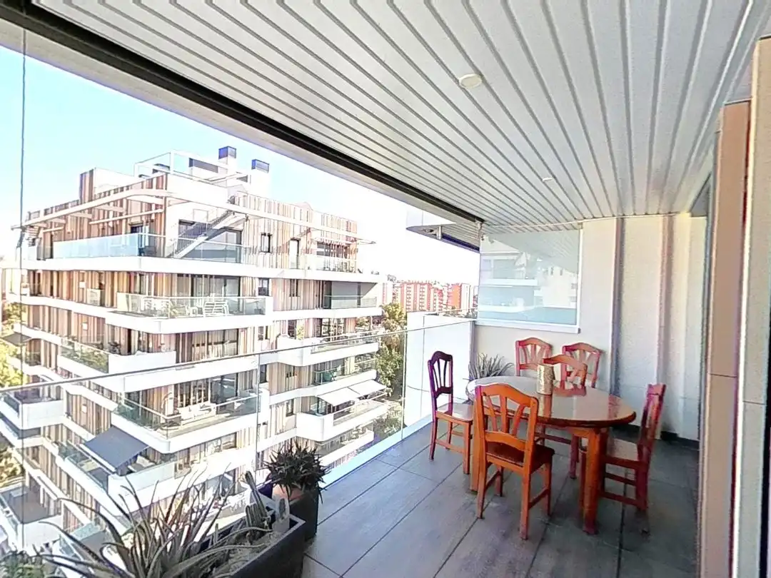 Piso con piscina en venta en Pau 5 17, imagen 7