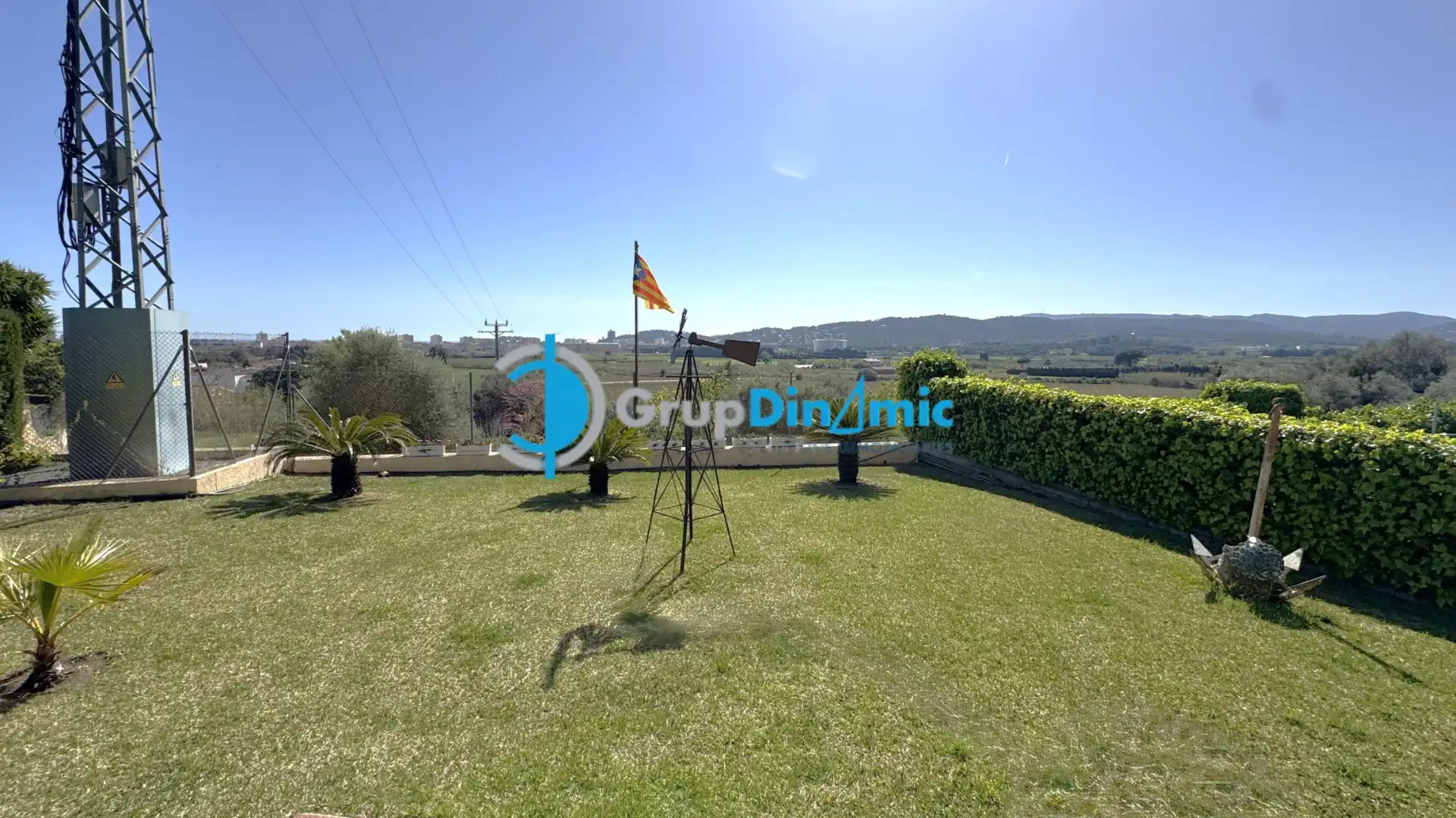 Casa o chalet en venta en Calonge i Sant Antoni con Aire acondicionado, Jardín privado y Parquet
