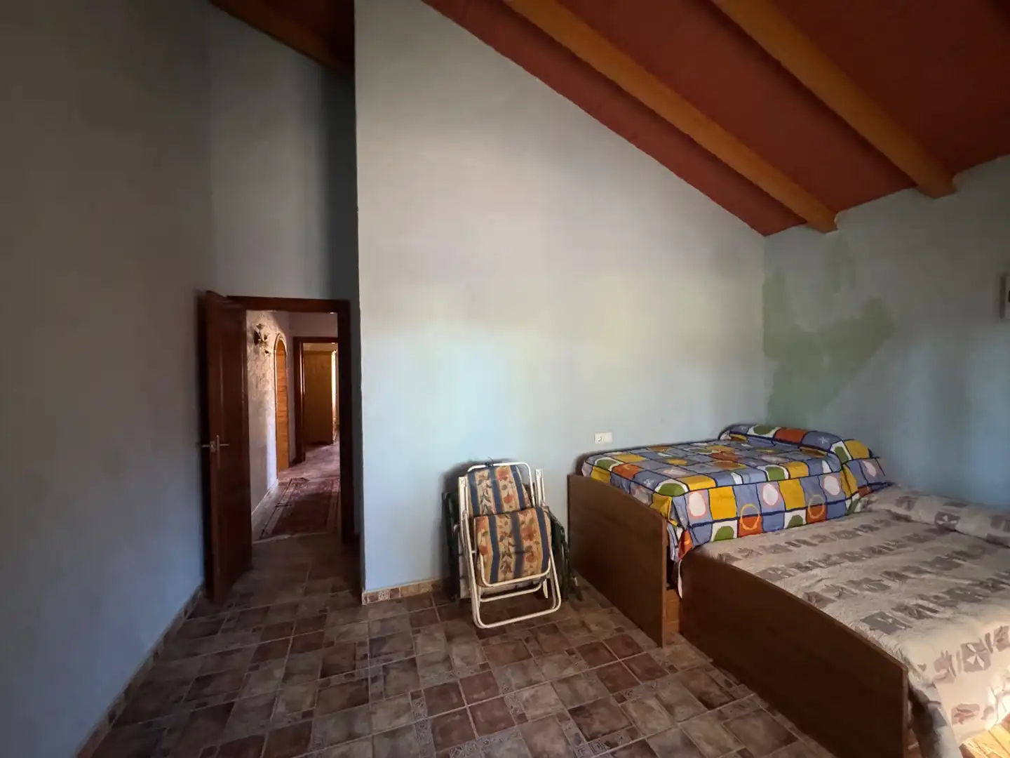 Casa o chalet en venta en Cehegín con Aire acondicionado, Calefacción y Jardín privado